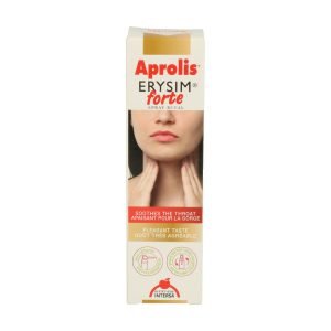 Aprolis Erysim Forte Spray Bucal