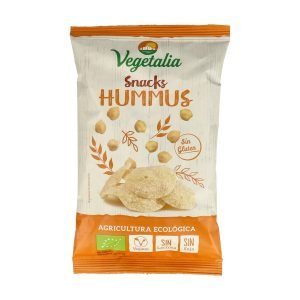 Snacks Hummus