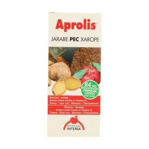 Aprolis Pectoral Jarabe