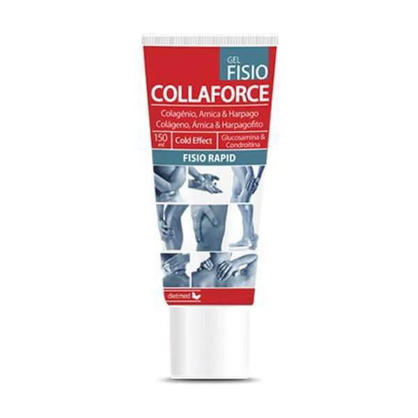 Collaforce Fisio Gel