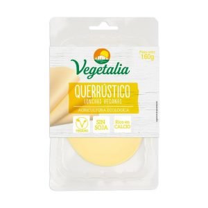 Querrústico Queso Vegano BIO