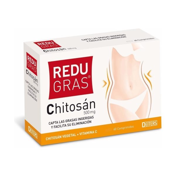 Redugras Chitosan