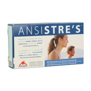 Ansistre´s