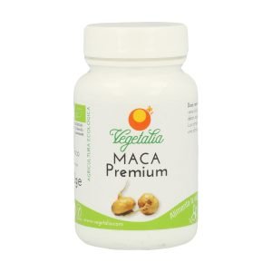 Maca Premium Bio Pura – 120 compr.