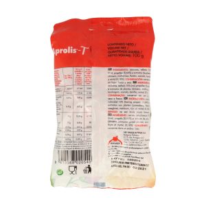 Caramelos Aprolis Tos