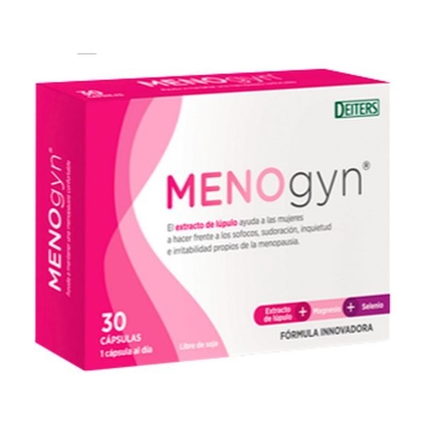 Menogyn