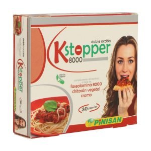 KStopper (Calory Stopper) 8000