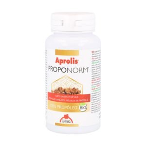 Aprolis Proponorm – 120 cáps.