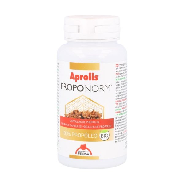 Aprolis Proponorm - 120 cáps.