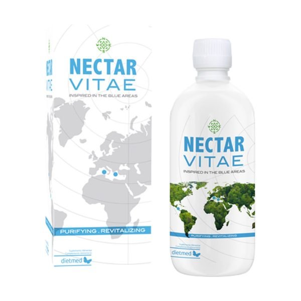 Nectar Vitae - Imagen 2