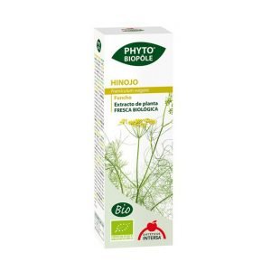 Phytobiopole Hinojo (Carminativo Digestivo Antiespasmódico)