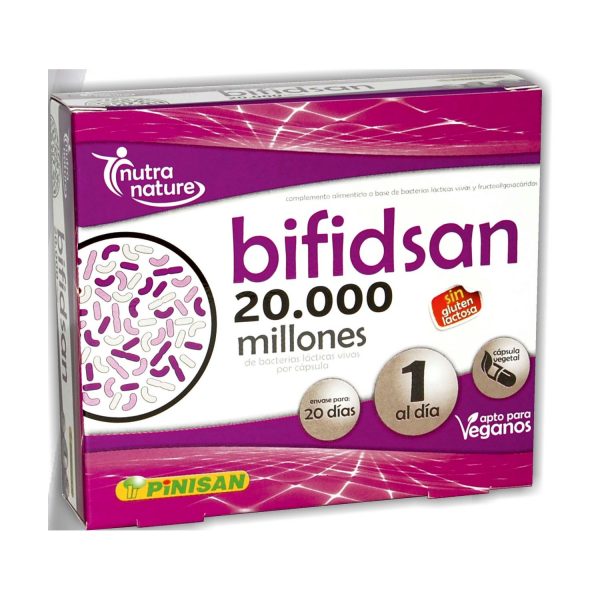 Bifidsan