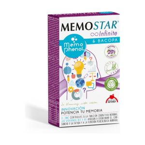 Memostar Infinite