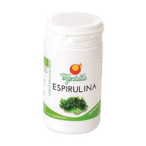 Espirulina Bio – 120 compr.