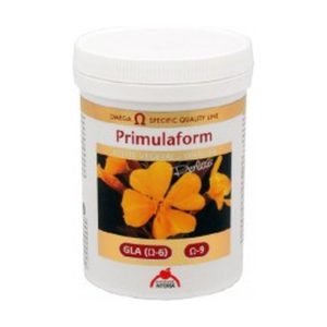 Primulaform