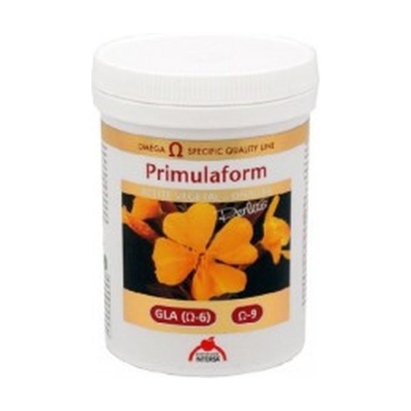 Primulaform