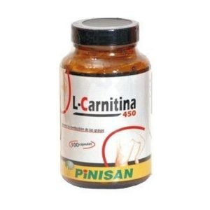 L-Carnitina