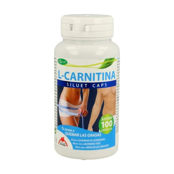 L-Carnitina