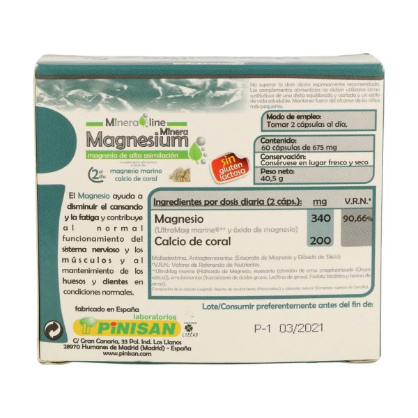 Minera Magnesium - Imagen 2