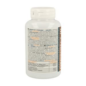 Oxiprotect-In (Pycnogenol y Curcumina)