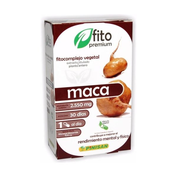 Fito Premium Maca