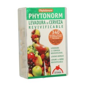 Phytonorm – 80 cáps.