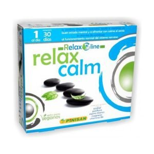 Relaxline Relax Calm