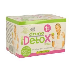 Drena Mega Detox