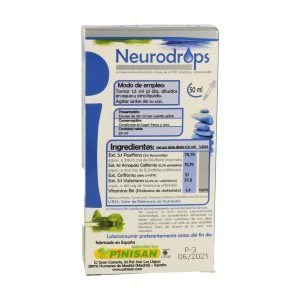 Neurodrops