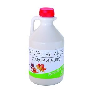 Sirope Arce Canada Bio – 1 lt.