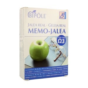 Memo Jalea