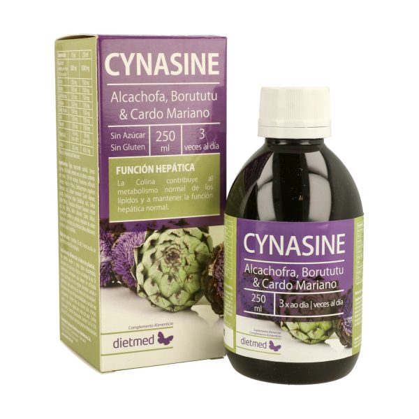 Cynasine - 250 ml. - Imagen 2