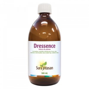 Dressence – 500 ml – Sura Vitasan