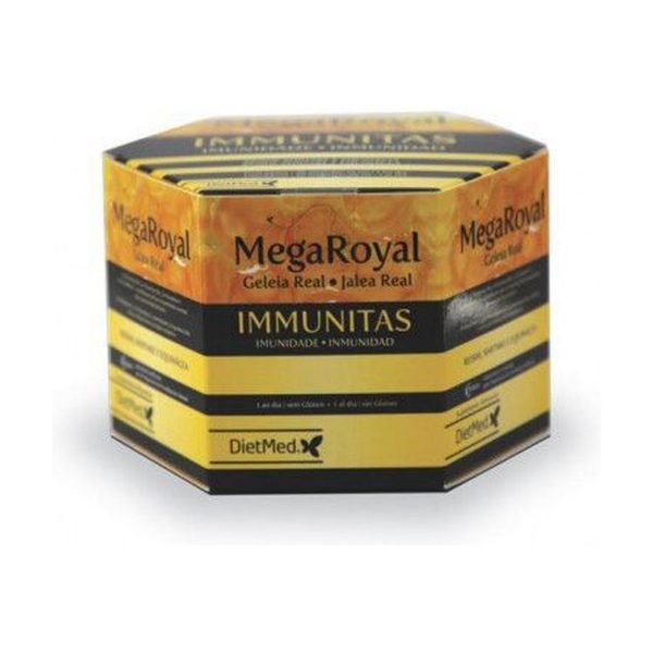 Jalea MegaRoyal Immunitas