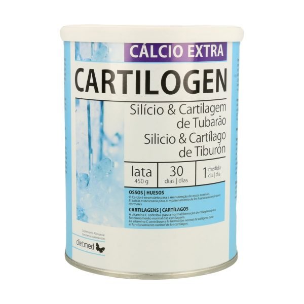 Cartilogen - 450 gr.