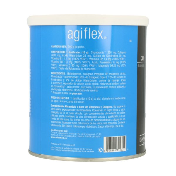 Agiflex - 300 gr. - Imagen 2