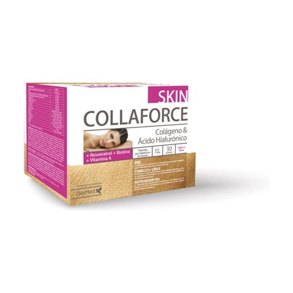 Collaforce Skin