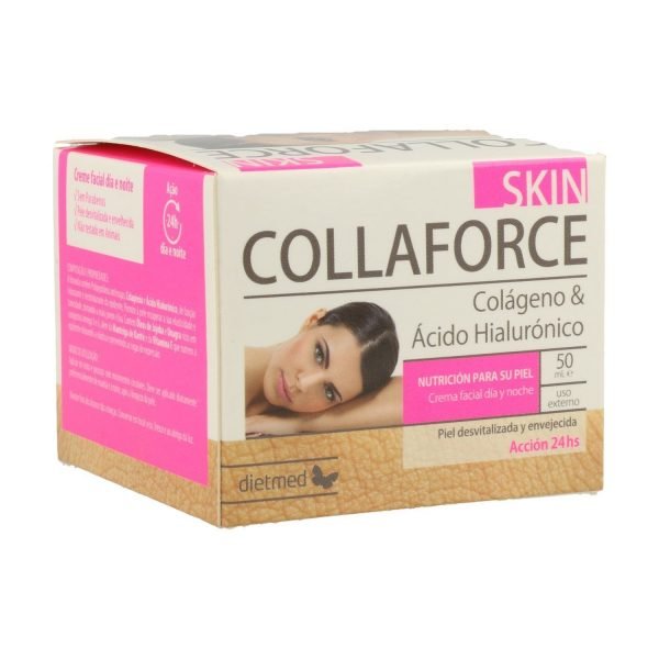 Crema Collaforce Skin - Imagen 2