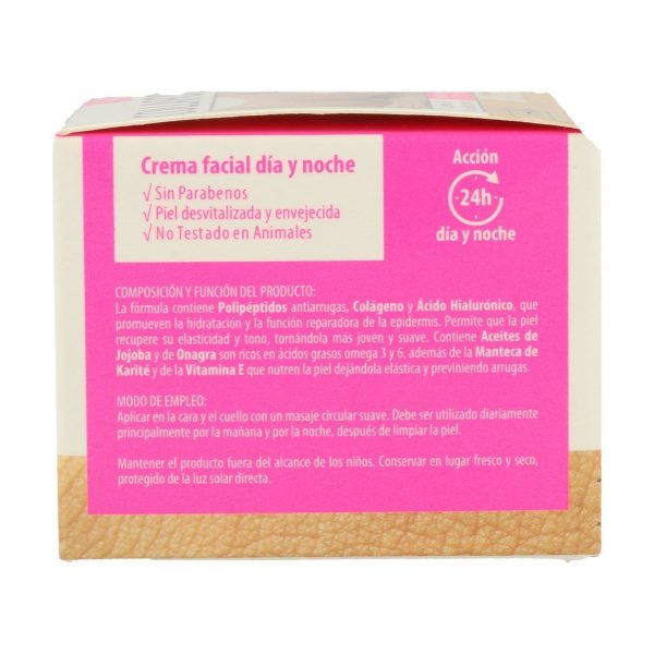 Crema Collaforce Skin