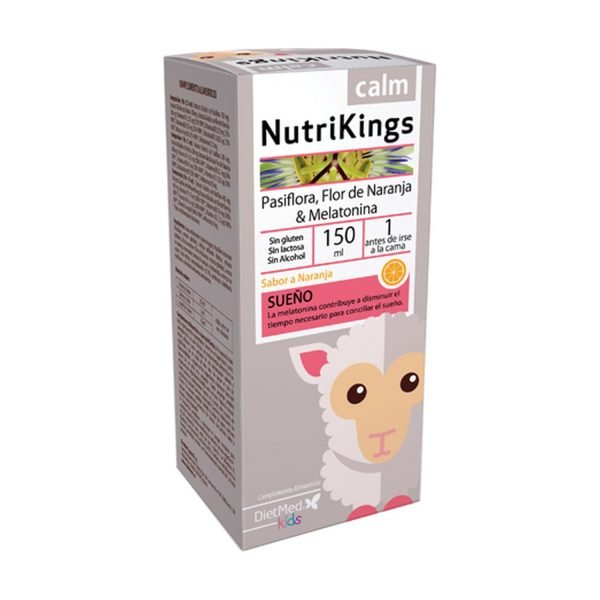 Nutrikings Calm