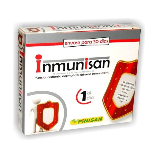 Inmunisan