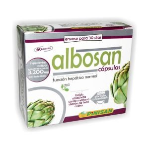 Albosan (60 Cáp)