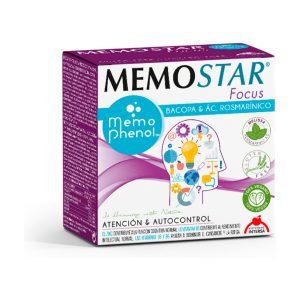 Memostar Focus