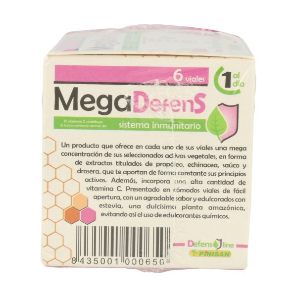 Mega Defens - Imagen 4