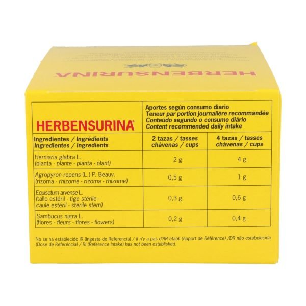 Herbensurina - Imagen 2