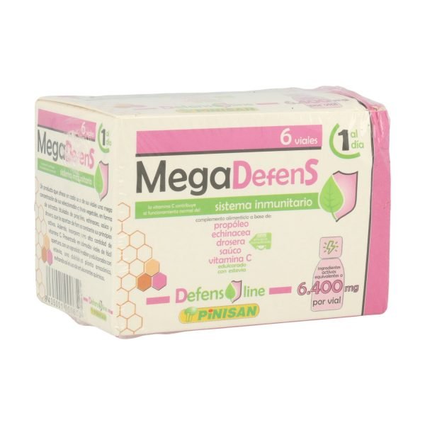 Mega Defens - Imagen 3