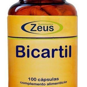 BICARTIL  CAPS – ZEUS