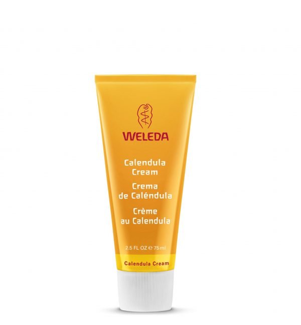 Crema Caléndula Protectora