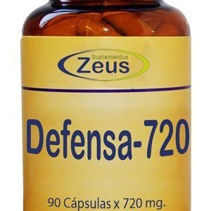 DEFENSA-720 – ZEUS