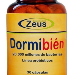 DORMIBIEN – ZEUS